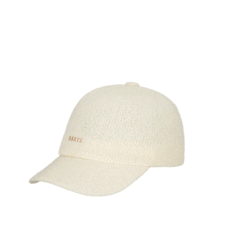 Nucha Cap - Off White