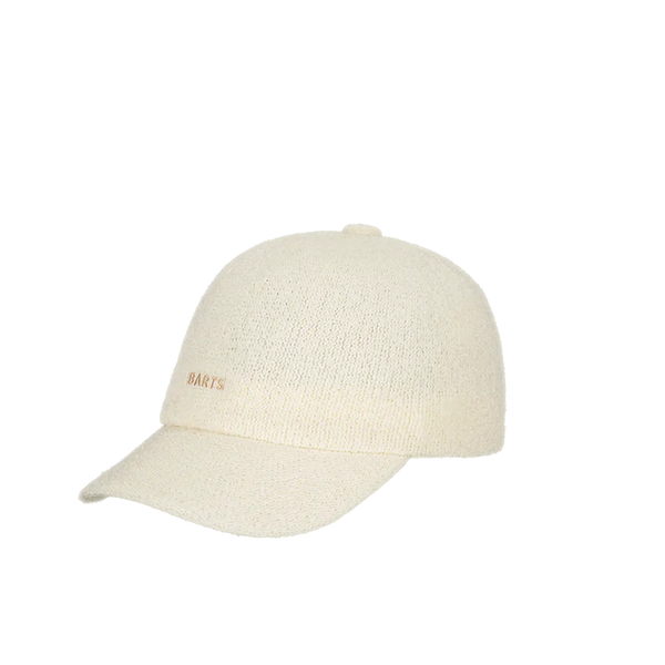 Nucha Cap - Off White