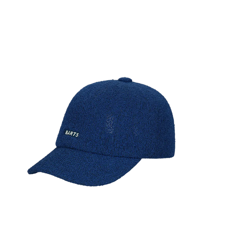 Nucha Cap - Denim