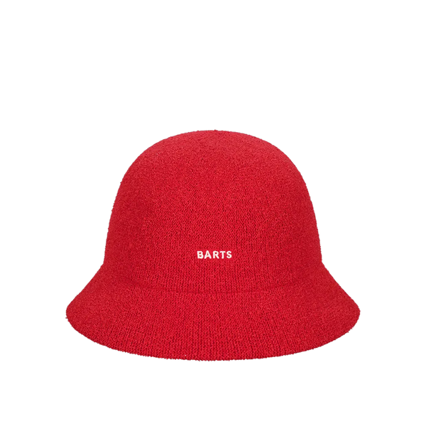 Nucha Hat - Red