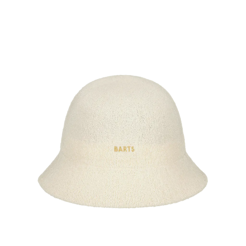 Nucha Hat - Off White