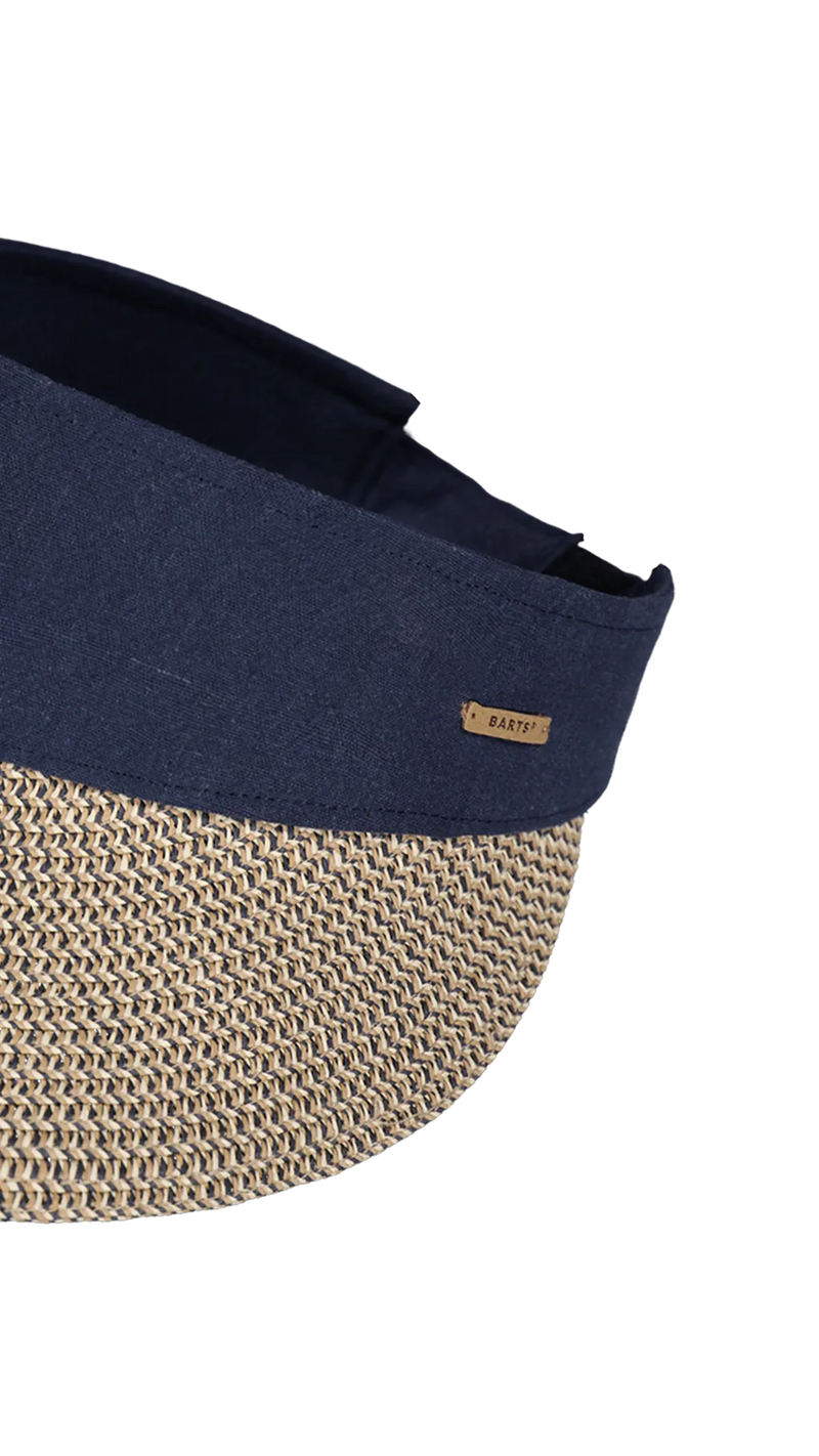 Vesder Visor - Navy OS