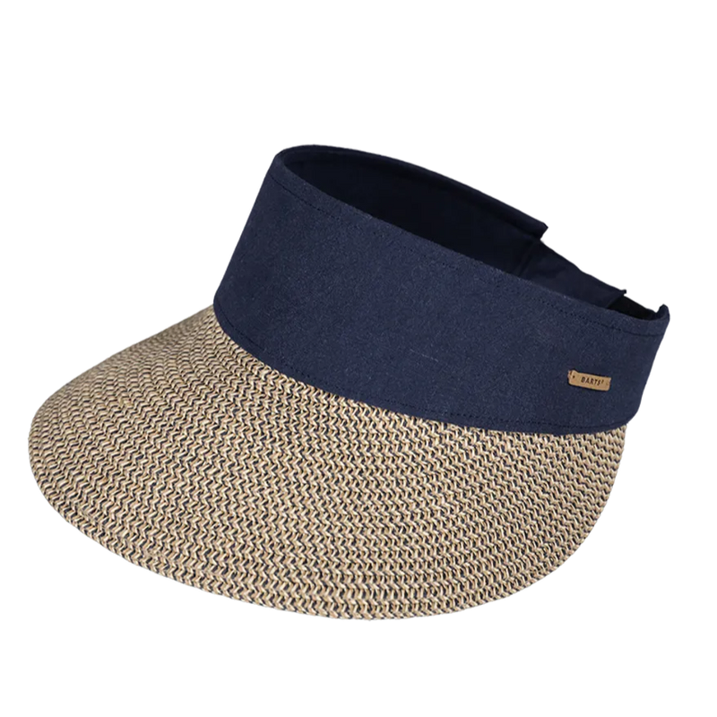 Vesder Visor - Navy OS