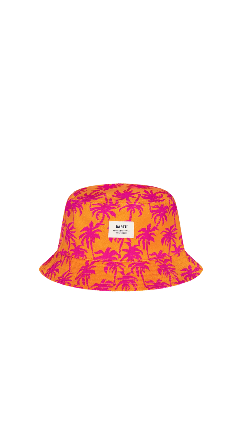 Antigua Hat