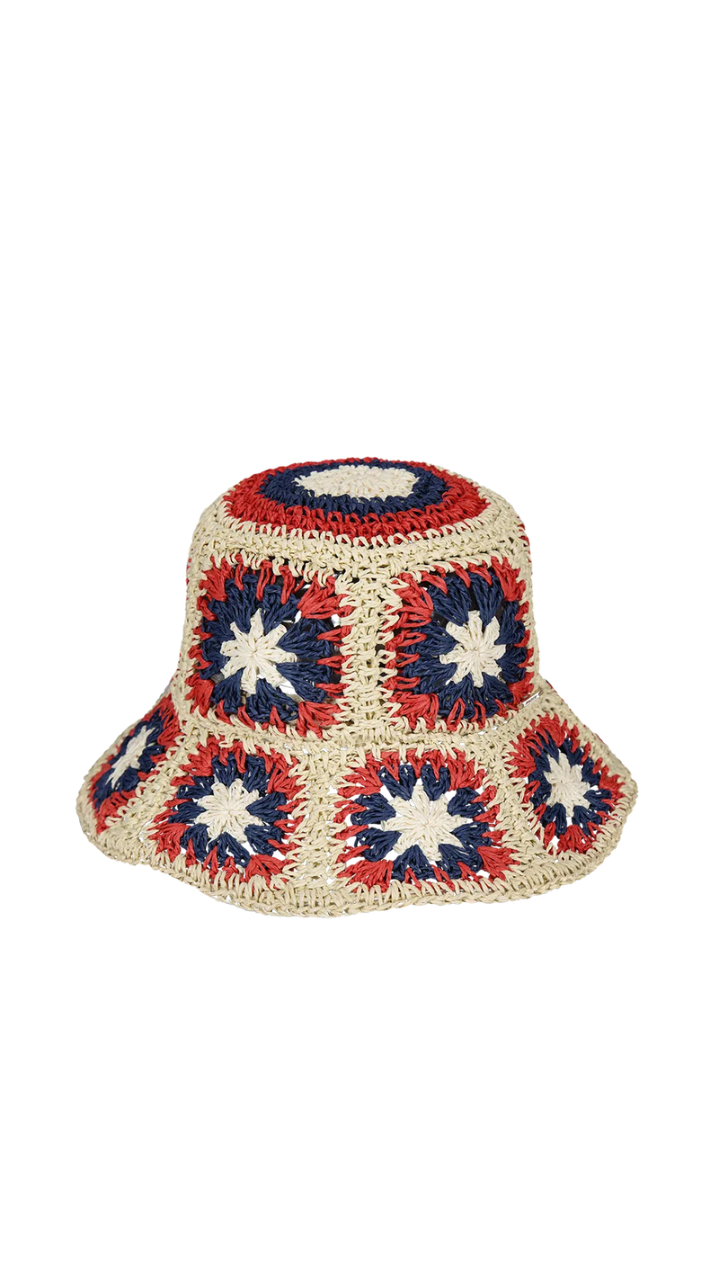 Sweetvine Hat
