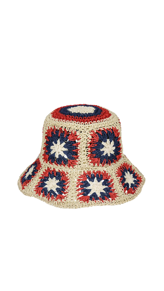 Sweetvine Hat