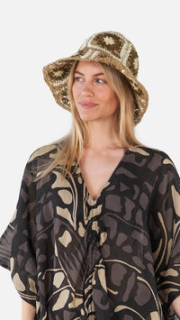 Sweetvine Hat