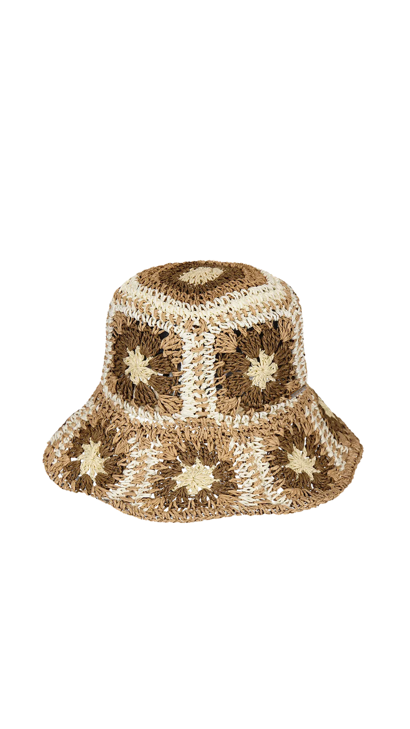 Sweetvine Hat