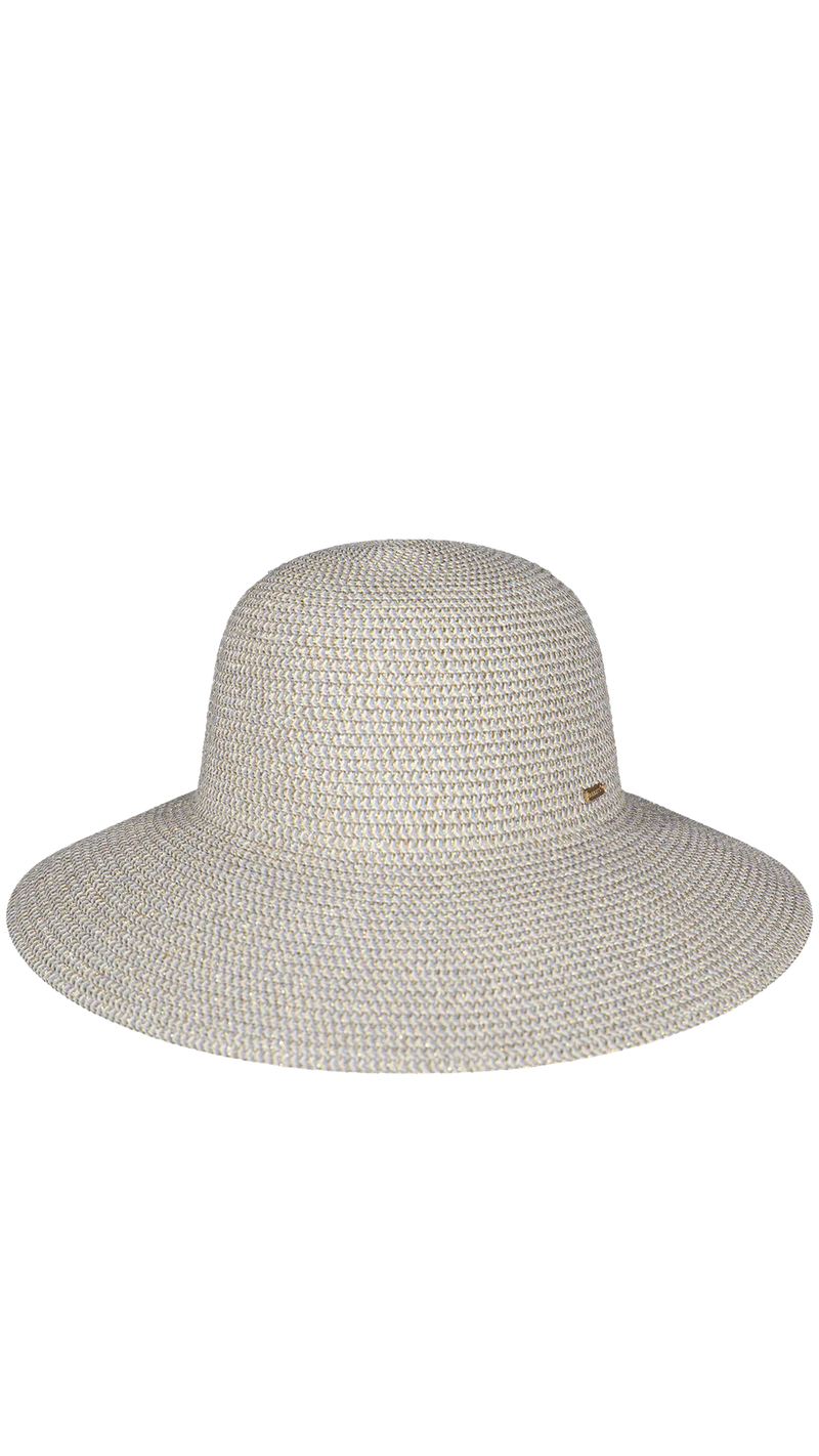 Tehina Hat - Lavender
