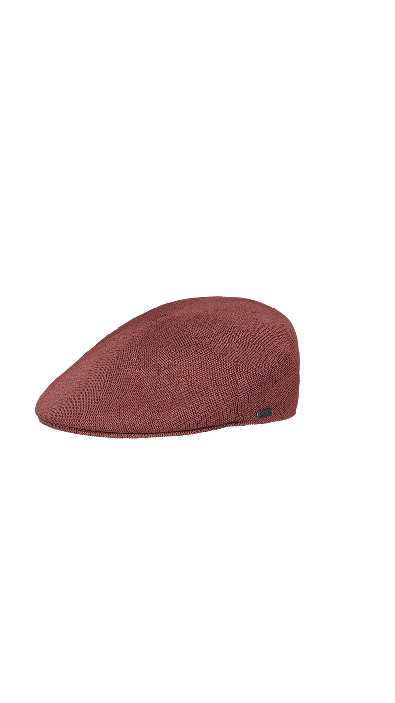 Faeble Cap - Brick
