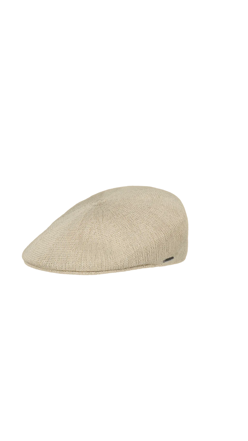 Faeble Cap - Wheat