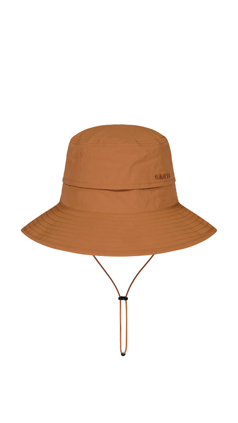 Meandere Hat - Copper OS