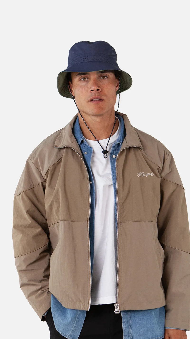 Samasoda Hat - Navy OS
