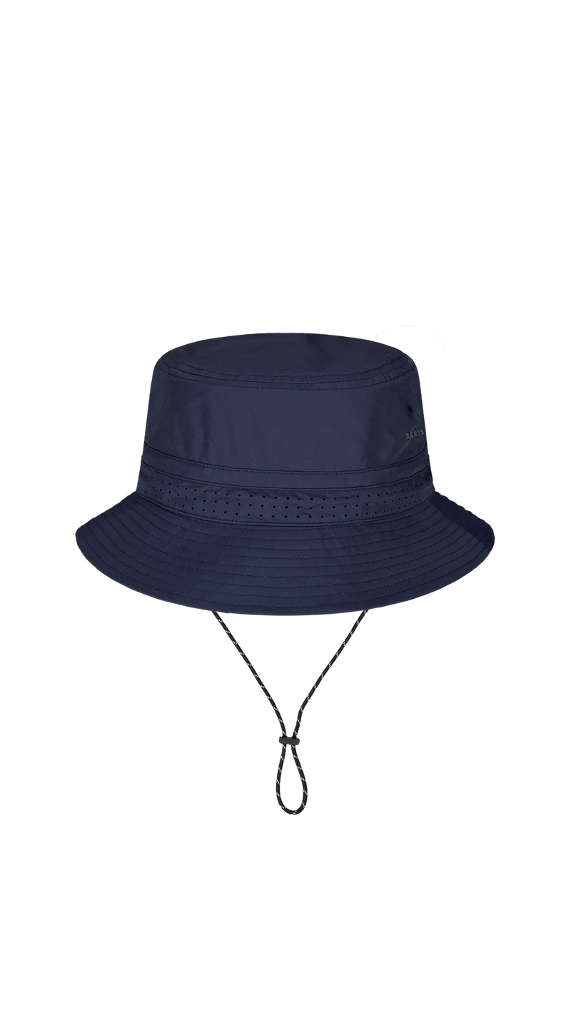 Samasoda Hat - Navy OS