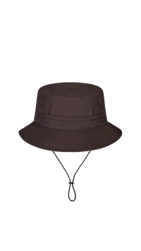 Samasoda Hat - Coffee OS