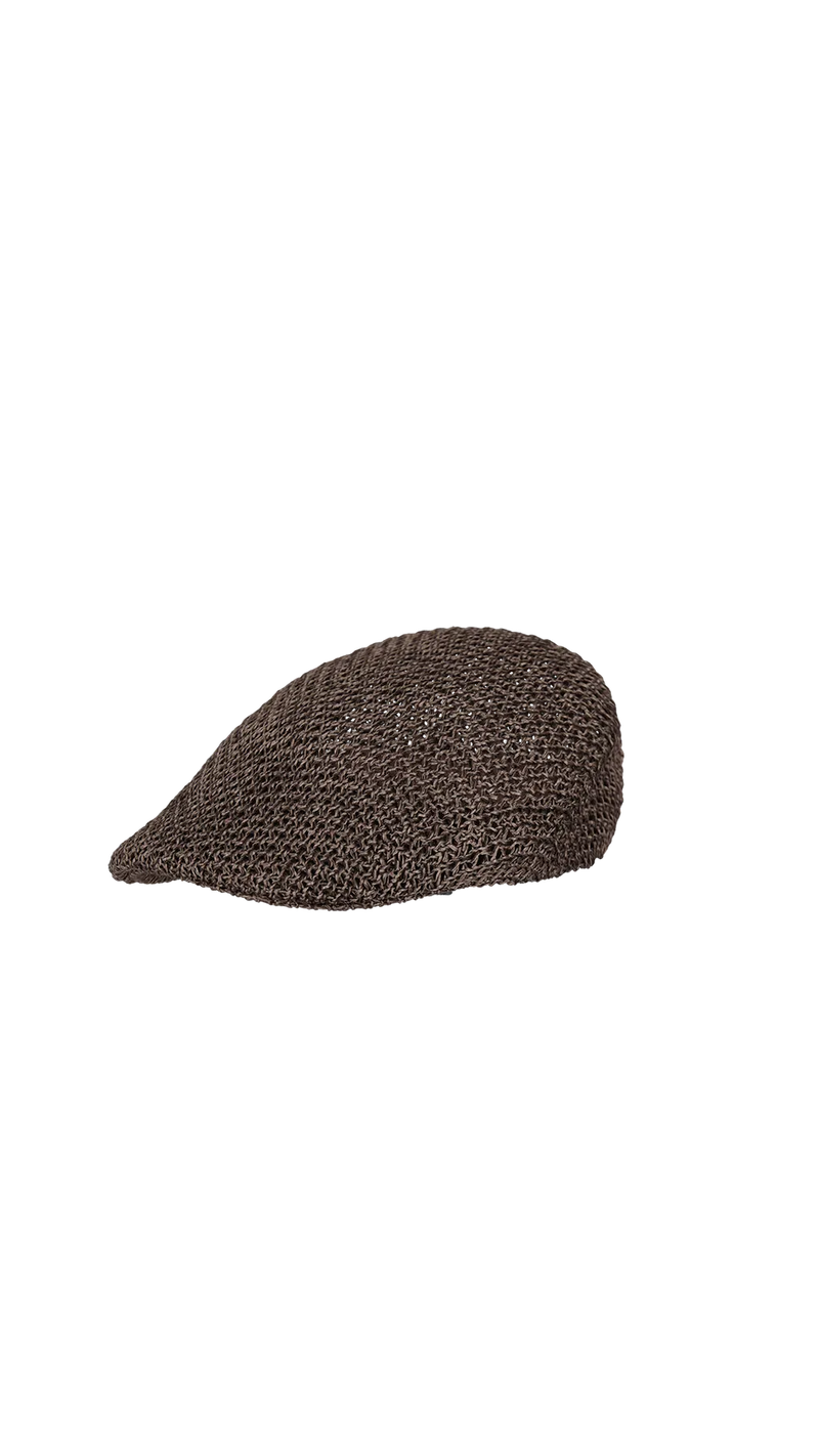 Gliden Cap - Coffee