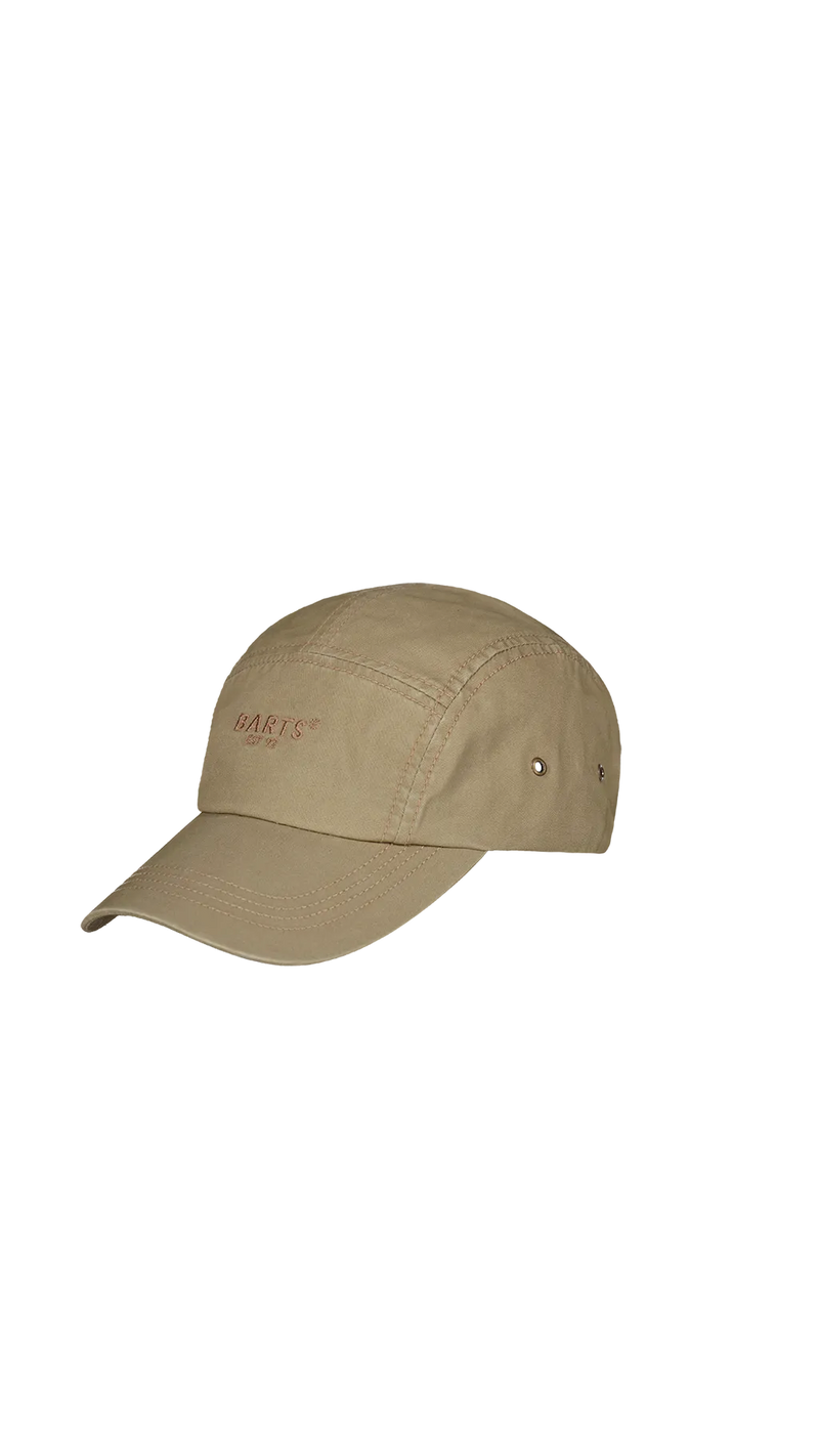 Ferferdi Cap - Taupe OS