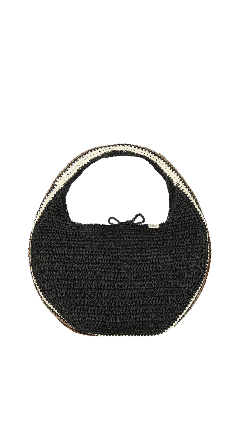 Saunteer Handbag - Black OS