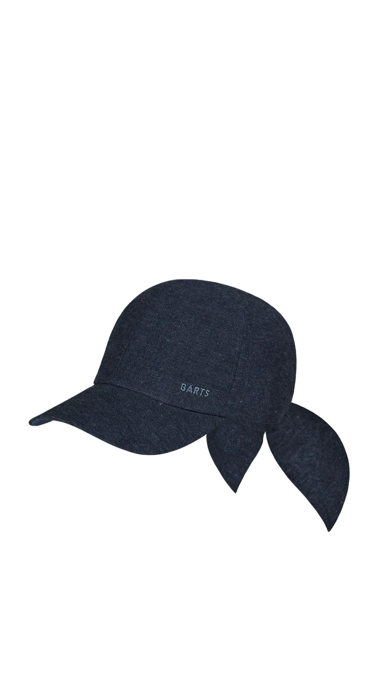 Peruma Cap - Navy OS