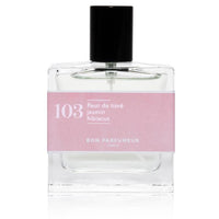 103 Tiare Flower, Jasmine, Hibiscus - Eau de Parfum 30ml