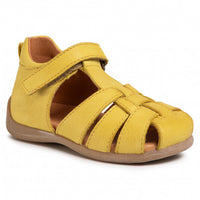 Froddo - Sandal - Yellow