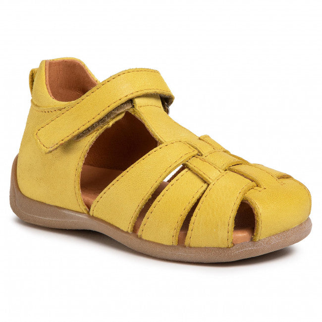 Froddo - Sandal - Yellow