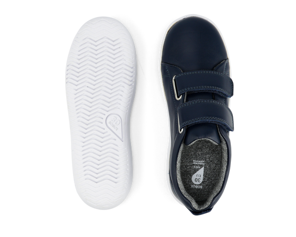 KP Grass Court - Navy