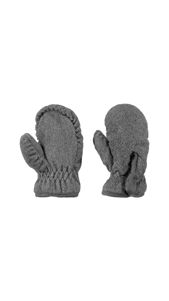 Fleece Mitts - Infants