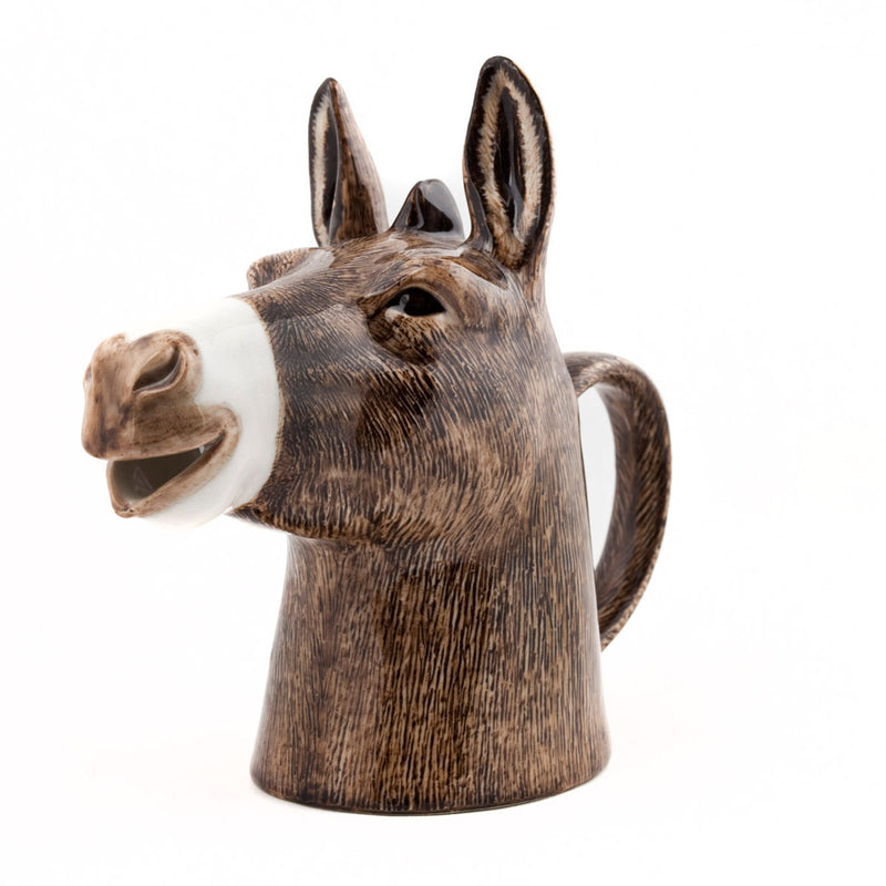 Donkey Jug Large