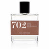 702 Incense, Lavender, Cashmere Wood - Eau de Parfum 30ml