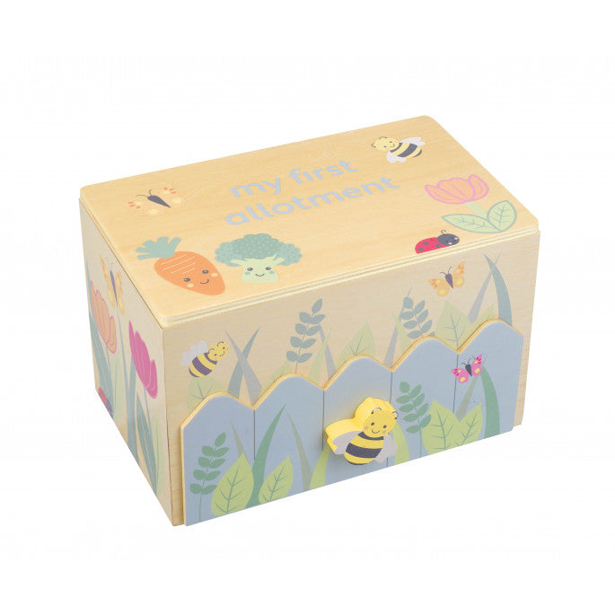 Orange Tree Toys - My First Allotment