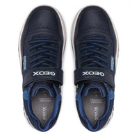 J Perth B - Navy/ Dark