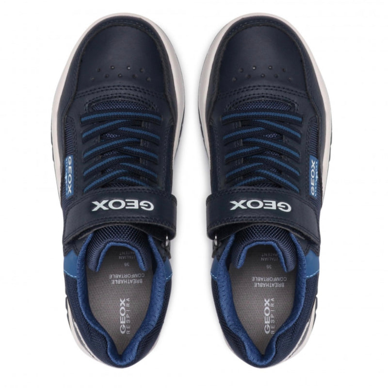 J Perth B - Navy/ Dark