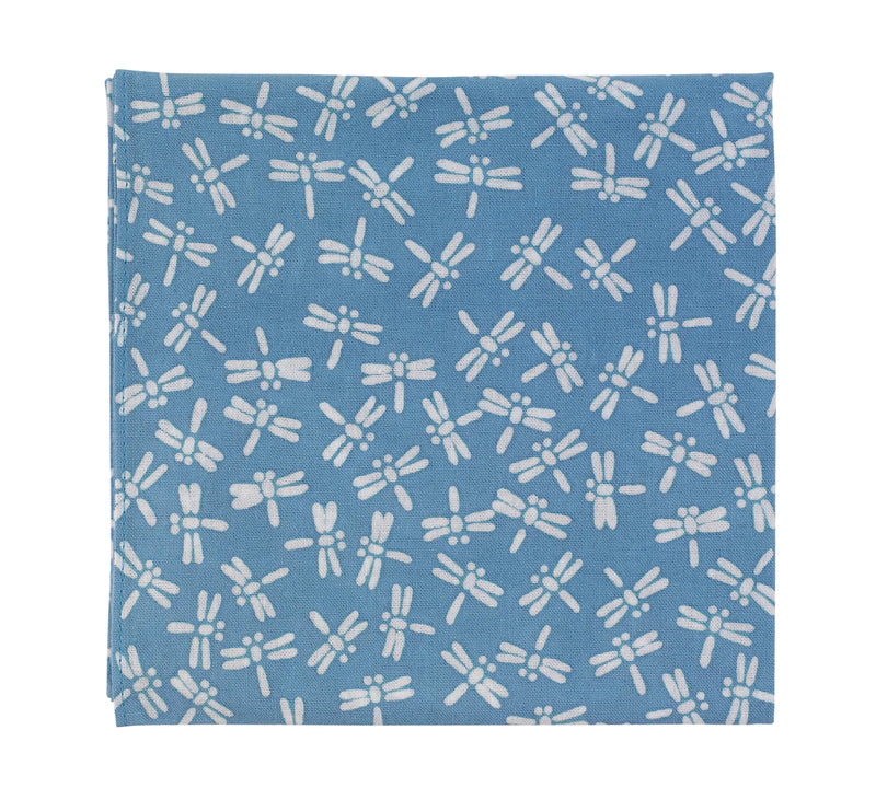 Dragonflies Hanky