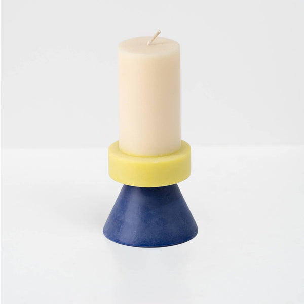 Stack Candles TALL - G