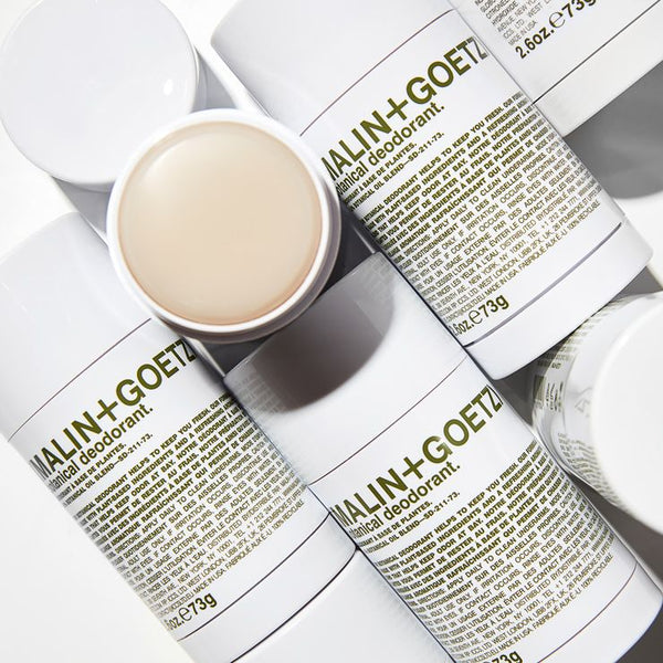 Botanical Deodorant -73g