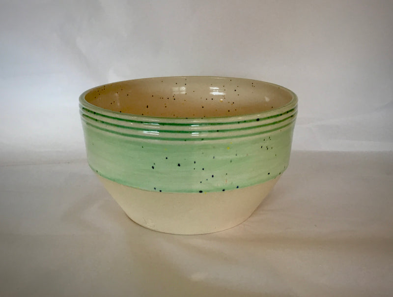 Liam Owen - Ramen Bowl