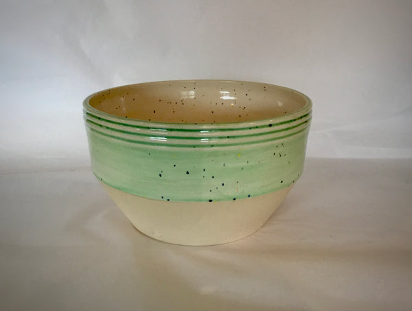 Liam Owen - Ramen Bowl