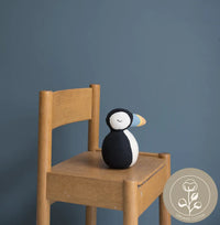 Fabelab - Tumbler - Puffin