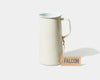 FALCON ENAMELWARE - 3 Pint Jug - Cream