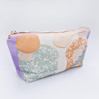 Mirrors Zip Case