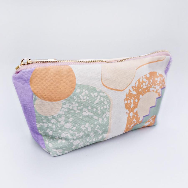 Mirrors Zip Case
