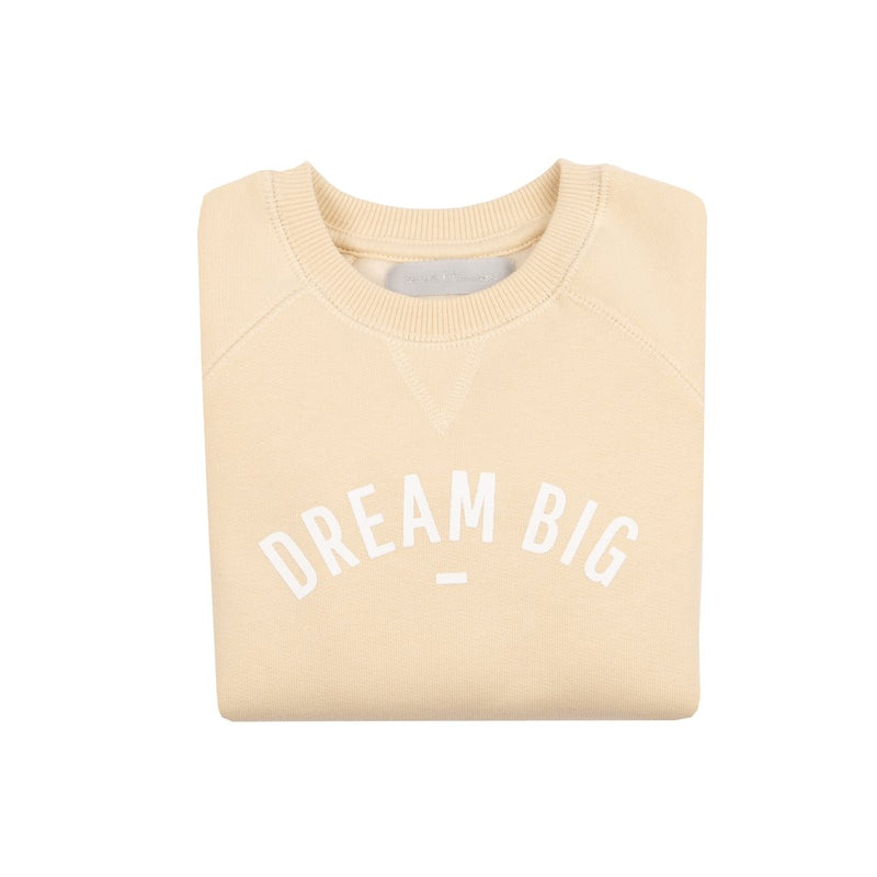 'Dream Big' Sweatshirt