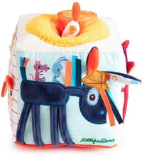 Lilliputiens - Farm Activity Soundcube