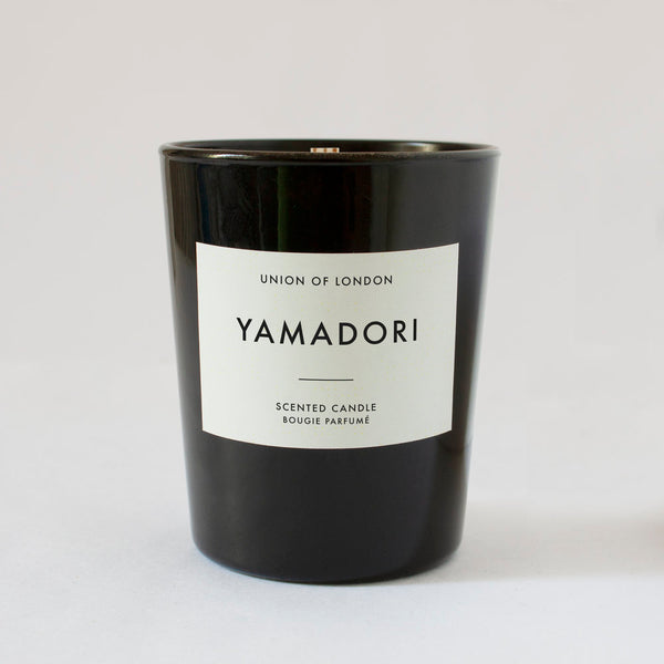 Yamadori - Black - Small