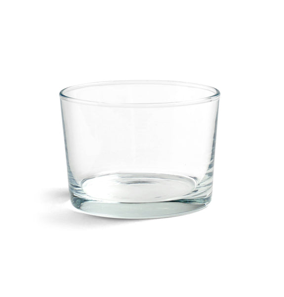 Glass - Small - Clear