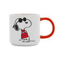 Peanuts Stay Cool Mug