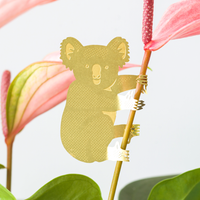 Plant Animal Houseplant Decoration - Koala