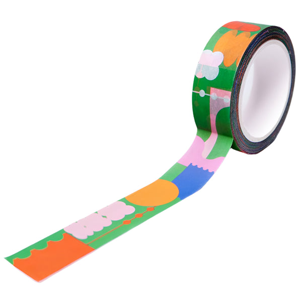 Amwell Washi Tape
