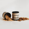 Dook Ltd - Clay Mask Rejuvenating Yellow Clay with Rosehip & Calendula